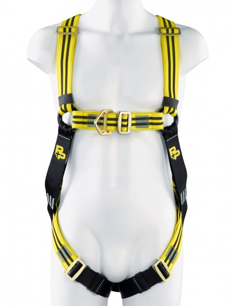  P+P 90034SPL MK2 Elastic Harness Personal Protective Equipment 